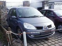 gebraucht Renault Scénic II 1.9 dCi FAP Privilege