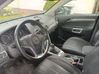 Gebraucht Opel Antara 163 PS (119 kW) 2014 Grau SUV