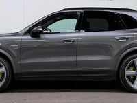 Gebraucht Porsche Cayenne 462 PS (339 kW) 2020 Quarzitgrau SUV