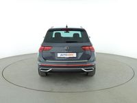 Gebraucht VW Tiguan Elegance 150 PS (110 kW) 2021 Grau SUV