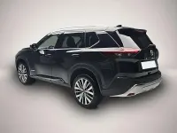 Neu Nissan X-Trail Tekna+ 204 PS (150 kW) 2026 Manufacturer SUV