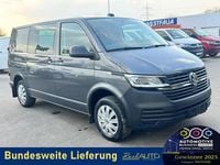 Gebraucht VW T6.1 150 PS (110 kW) 2023 Grau Van