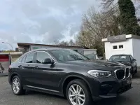 Gebraucht BMW X4 Sport Line 265 PS (194 kW) 2020 Grau SUV