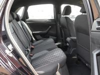 Gebraucht VW Polo R-line 95 PS (69 kW) 2024 Deep black perleffekt Limousine