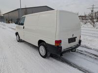 Gebraucht VW Transporter 88 PS (64 kW) 2001 Weiß Van