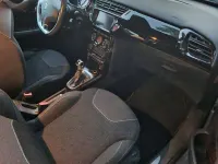 Gebraucht Citroën DS3 PureTech 110 PS (80 kW) 2015 Grau Limousine
