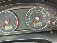 gebraucht Ford Mondeo Kombi 1,8 l