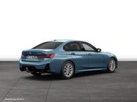 Gebraucht BMW 330e M Sport 292 PS (214 kW) 2025 Blau Limousine