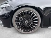 Gebraucht Mercedes A220 AMG 190 PS (139 kW) 2025 Schwarz Limousine