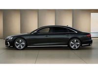 Gebraucht Audi A8L Ambiente 462 PS (339 kW) 2025 Schwarz Limousine