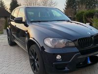 gebraucht BMW X5 M Paket