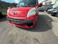 gebraucht Renault Kangoo Je t'aime