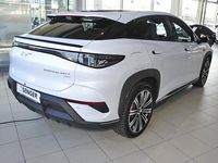 Gebraucht BYD Sealion 7 389 kW (530 PS) 2025 Weiß SUV