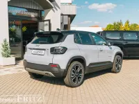 Occasion Jeep Avenger Summit 101 ch (74 kW) 2025 Gris SUV