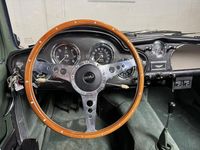 Gebraucht Aston Martin DB2 165 PS (121 kW) 1959 Grün Cabrio