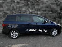 Gebraucht Mazda 5 115 PS (84 kW) 2013 Blau Van / Kleinbus