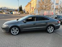 Gebraucht VW Passat 184 PS (135 kW) 2015 Grau Limousine