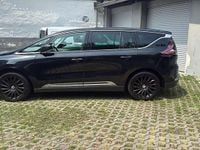 Gebraucht Renault Espace Initiale Paris 200 PS (147 kW) 2016 Van / Kleinbus