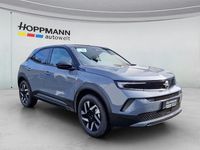 Neu Opel Mokka Elegance 136 PS (100 kW) 2026 Grau SUV