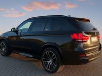Gebraucht BMW X5 385 PS (283 kW) 2014 Schwarz SUV