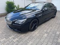 gebraucht BMW 650 i xDrive Gran Coupé -