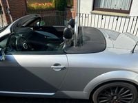 Gebraucht Audi TT 252 PS (185 kW) 2000 Silber Cabrio