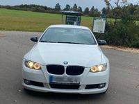 Gebraucht BMW 335 306 PS (225 kW) 2008 Weiß Coupé