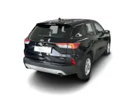 Gebraucht Ford Kuga Cool & Connect 225 PS (165 kW) 2022 Schwarz SUV