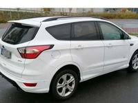 gebraucht Ford Kuga St-Line 2.0 ecoboost AWD 242'PS