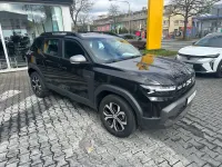 Ny Dacia Duster Expression 131 HK (96 kW) 2026 Sort SUV