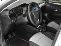 Gebraucht Opel Corsa 101 PS (74 kW) 2024 Kristall silber met. Kleinwagen