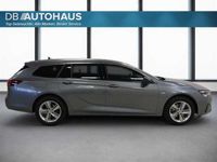gebraucht Opel Insignia Insignia Sports TourerST Elegance 1.5 Diesel Automatik