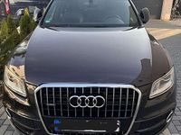 Gebraucht Audi Q5 258 PS (189 kW) 2016 Grau SUV