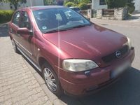 gebraucht Opel Astra 1.8 16V Style Style