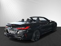 gebraucht BMW M8 Cabrio Competition|TV+|Bowers&Wilkins|Laser