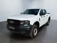 Neu Ford Ranger XL 170 PS (125 kW) 2026 Frozen white Pickup