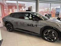Neu Kia EV4 GT-Line 150 kW (204 PS) 2025 Grau Limousine