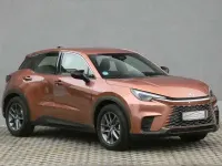 Gebraucht Lexus LBX 136 PS (100 kW) 2024 Kupferrot SUV