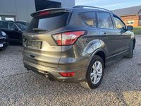 Gebraucht Ford Kuga ST-Line 175 PS (128 kW) 2019 Magneticgrau SUV