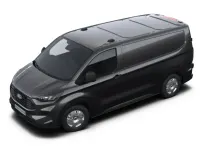 Neu Ford Transit Custom Trend 170 PS (125 kW) 2026 Chrome blue metallic Van
