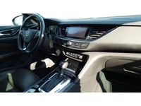 Gebraucht Opel Insignia Exklusiv 209 PS (153 kW) 2019 Rot Limousine