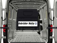 gebraucht VW Crafter "KEP" Sonderleasing