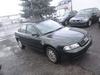 gebraucht Audi A4 1.8 Lim.