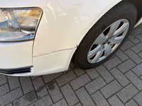 Gebraucht Audi A6 140 PS (102 kW) 2007 Weiß Limousine