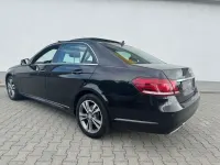 Gebraucht Mercedes E350 Avantgarde 252 PS (185 kW) 2014 Schwarz Limousine