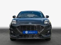 Gebraucht Ford Puma ST-Line X 155 PS (114 kW) 2023 Grau SUV