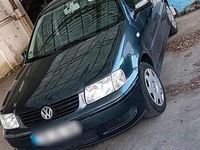 Brugt VW Polo 90 HK (66 kW) 1999 Grå Hatchback