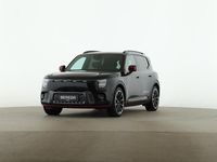 Używany Smart #5 Brabus 475 kW (646 KM) 2026 Czarny SUV