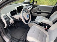 gebraucht BMW i3 (94 Ah), NaviProf LED ACC Kamera Driving+