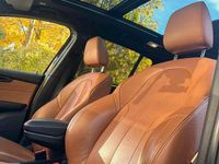 Gebraucht BMW 220 190 PS (139 kW) 2015 Schwarz Kombi